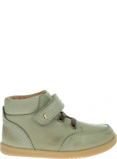 Shoes BOBUX 632608 Timber Vintage Olive | EN