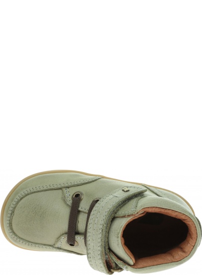 Shoes BOBUX 632608 Timber Vintage Olive | EN