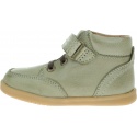 Shoes BOBUX 632608 Timber Vintage Olive | EN