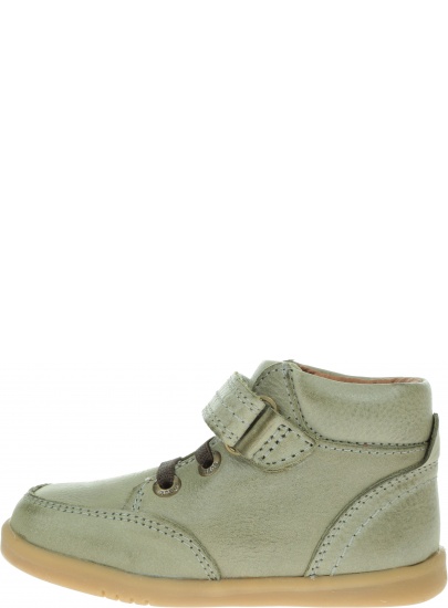 Shoes BOBUX 632608 Timber Vintage Olive | EN