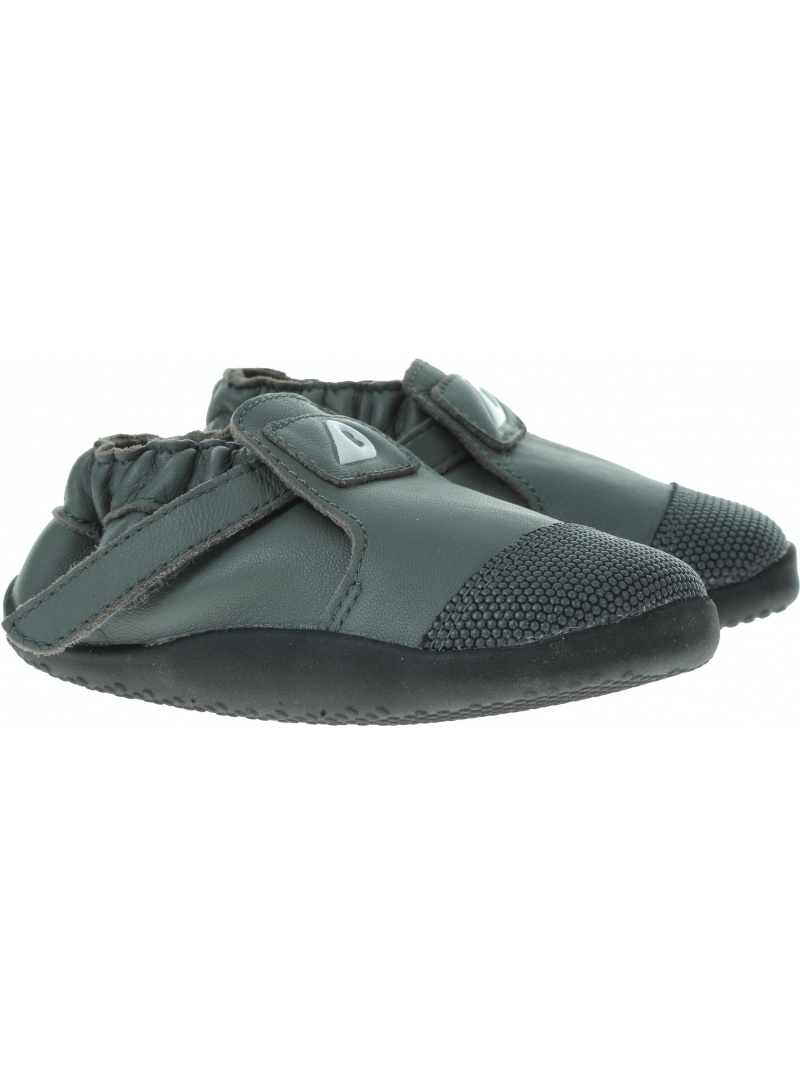 Ultralekkie półbuty BOBUX 500027 PLAY XPLORER ORIGIN SMOKE