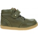 Oliwkowe Trzewiki BOBUX 632609 CLASSIC TIMBER BOOT OLIVE