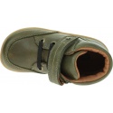 Oliwkowe Trzewiki BOBUX 632609 CLASSIC TIMBER BOOT OLIVE