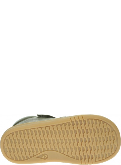 Oliwkowe Trzewiki BOBUX 632609 CLASSIC TIMBER BOOT OLIVE