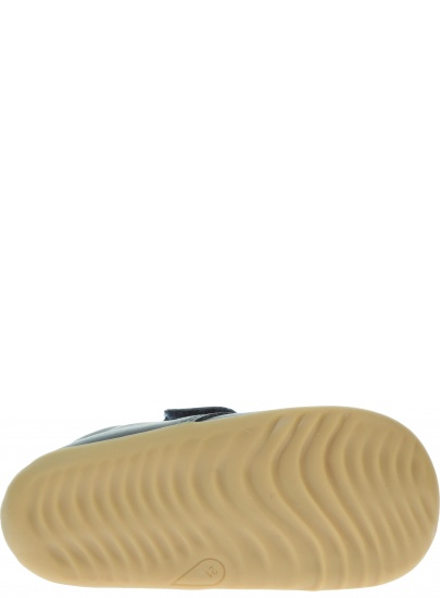 Granatowe Półbuty BOBUX 724818 Desert Navy