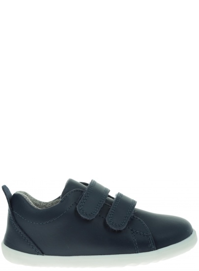 Wodoodporne Półbuty BOBUX 729705 STREET GRASS COURT NAVY
