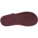 Różowe Półbuty BOBUX 833804 LOUISE T.BAR DARK PINK 6