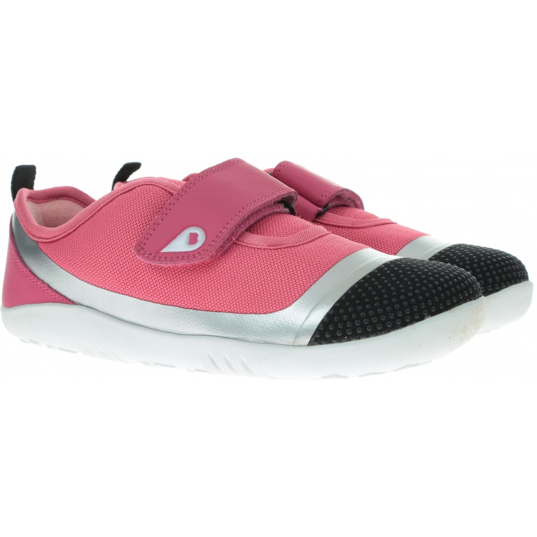 Shoes BOBUX 833902 Lo Dimension Shoe fuchsia | EN