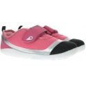 różowe półbuty BOBUX 634002 Lo Dimension Shoe Fuchsia 1