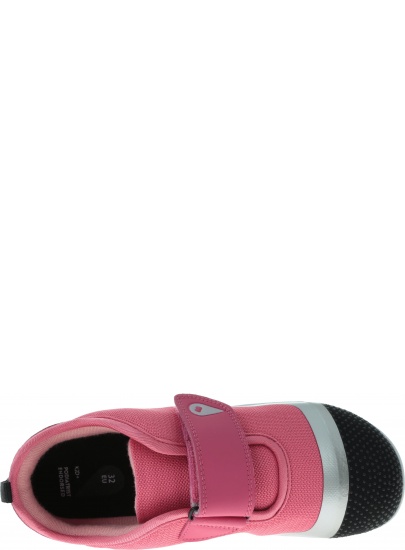 Shoes BOBUX 634002 Lo Dimension Shoe Fuchsia | EN