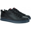 Czarne Sneakersy CAMPER Runner Four Black K100226-017