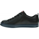 Czarne Sneakersy CAMPER Runner Four Black K100226-017