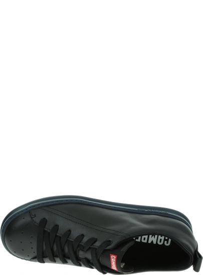 CAMPER Runner Four Black K100226-017 | EN