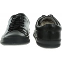 Czarne Sneakersy CAMPER Chasis Sport Black K100373 008