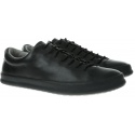 Czarne Sneakersy CAMPER Chasis Sport Black K100373 008