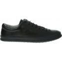 Czarne Sneakersy CAMPER Chasis Sport Black K100373 008