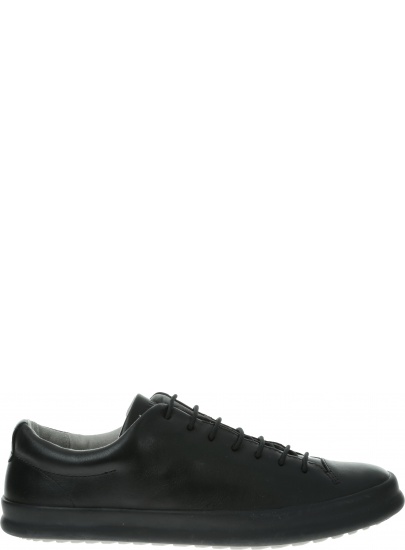 Czarne Sneakersy CAMPER Chasis Sport Black K100373 008