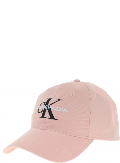 Różowa Czapka CALVIN KLEIN K60K605691 642