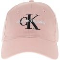 Różowa Czapka CALVIN KLEIN K60K605691 642