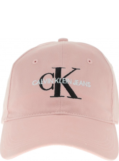 Różowa Czapka CALVIN KLEIN K60K605691 642