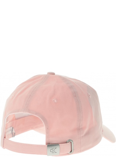 Różowa Czapka CALVIN KLEIN K60K605691 642