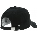 Czarna Czapka CALVIN KLEIN K60K605691 016