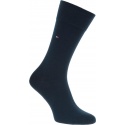 Granatowe Skarpetki TOMMY HILFIGER 391156 085 (2-PAK)