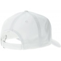 Biała Czapka CALVIN KLEIN K60K605516 101