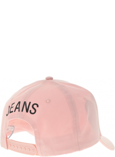 Różowa Czapka CALVIN KLEIN K60K605693 642