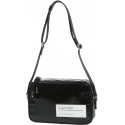 Czarna Torebka CALVIN KLEIN Bind Camerabag K60K605328 001