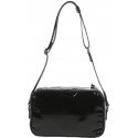 Czarna Torebka CALVIN KLEIN Bind Camerabag K60K605328 001