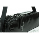 Czarna Torebka CALVIN KLEIN Bind Camerabag K60K605328 001