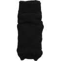 Czarne Wełniane Ocieplacze TOMMY HILFIGER Black 493017001 200
