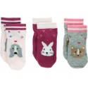 Skarpetki Niemowlęce TOMMY HILFIGER Baby Giftpack 495002001 174