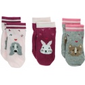 Skarpetki Niemowlęce TOMMY HILFIGER Baby Giftpack 495002001 174