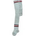 Szare Rajstopy Dziecięce TOMMY HILFIGER BABY 495009001 035