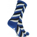 Kolorowe Skarpetki TOMMY HILFIGER 493001001 455 2-pak