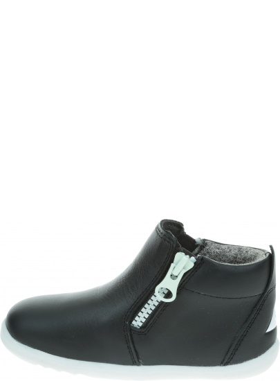 Czarne Botki BOBUX 729604 CLASSIC TASMAN BLACK