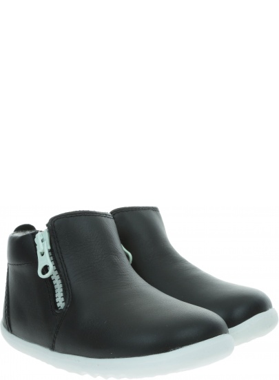 Czarne Botki BOBUX 729604 CLASSIC TASMAN BLACK