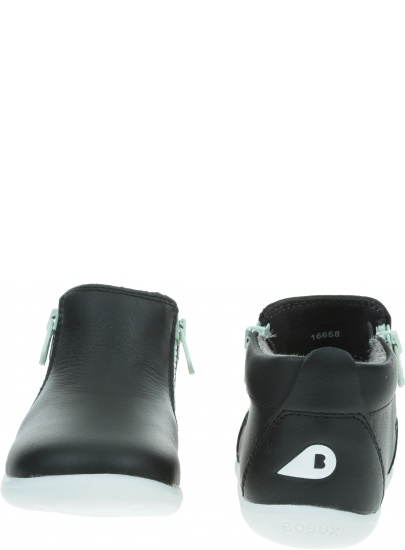 Czarne Botki BOBUX 729604 CLASSIC TASMAN BLACK