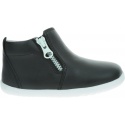 Czarne Botki BOBUX 729604 CLASSIC TASMAN BLACK