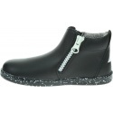 Czarne Botki BOBUX 834804 CLASSIC TASMAN BLACK