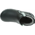 Czarne Botki BOBUX 834804 CLASSIC TASMAN BLACK