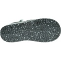 Czarne Botki BOBUX 834804 CLASSIC TASMAN BLACK