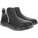 Czarne Botki BOBUX 834804 CLASSIC TASMAN BLACK