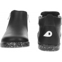 Czarne Botki BOBUX 834804 CLASSIC TASMAN BLACK