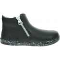 Czarne Botki BOBUX 834804 CLASSIC TASMAN BLACK