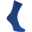 Zielone Kolorowe Skarpetki TOMMY HILFIGER Kids 334013001 (2-PAK)