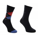 ZESTAW SKARPETEK TOMMY HILFIGER Kids Original Argyle Sock