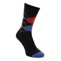 ZESTAW SKARPETEK TOMMY HILFIGER Kids Original Argyle Sock